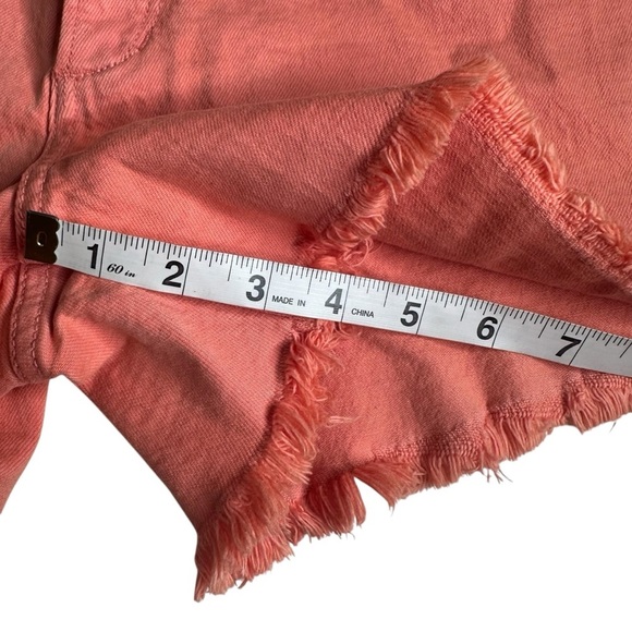 Joe’s Jeans “The Jessie” Shorts. Size 26 - Picture 8 of 8